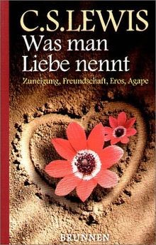 Was man liebe nennt - was,