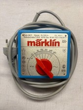Märklin Trafo 6671