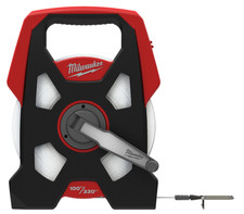 Orig. Milwaukee Rahmenbandmass 100m 48225211