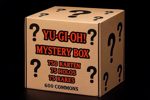 Yugioh sammlung mit - yugioh,