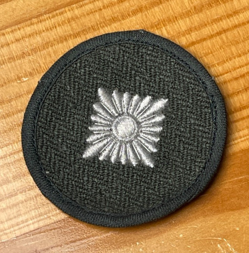 Original wehrmacht heer - 2.,