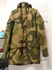 Helly Hansen Gore-tex