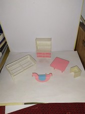  Alte Möbel JEAN Kinderzimmer