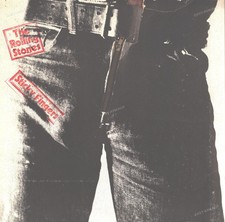The Rolling Stones - Sticky