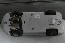 RARITÄT MÄRKLIN SPRINT 1303 PORSCHE CARRERA C6 13  SILBER SILBER  #11