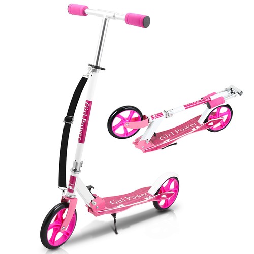 Kinderroller klappbar kinder - kinderroller,