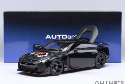Autoart 77513 nissan r50 - 77513,