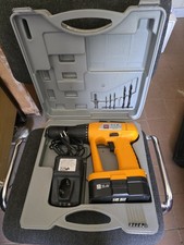 T.I.P. Akkuschrauber mit