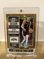 2023-24 Contenders Optic