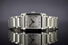 Baume & Mercier Hampton - Ref MOA10049 - Karte - Aus 2014