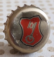 1x Kronkorken Bremen Beck's