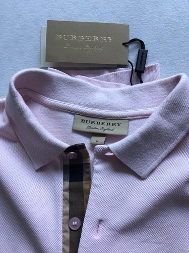Burberry herren polo - herren, top!