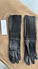 Closed handschuhe schwarz - handschuhe,