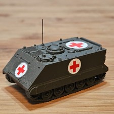 roco minitanks 1:87 bundeswehr
