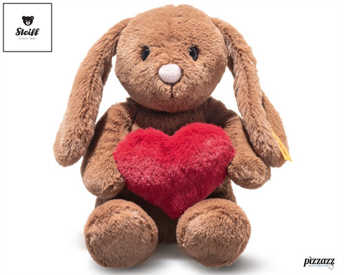 Steiff hoppie hase spielzeug - steiff,