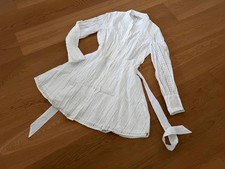 ZARA Kleid Blusenkleid 36 S