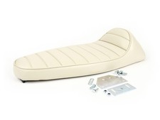 Sitzbank -FASTBACK 2.0- Vespa