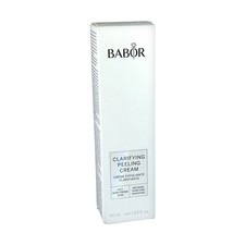 Babor Clarifying Peeling Cream,50 ml