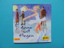 Pixi  Sonderausgabe - Anna