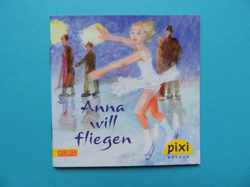 Pixi sonderausgabe anna - pixi,
