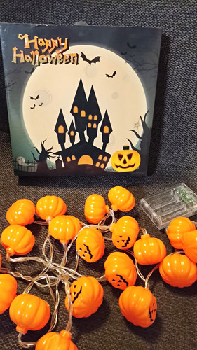 Halloween led - halloween,
