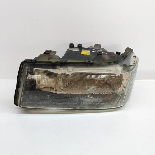 Audi scheinwerfer vorne - audi, v8