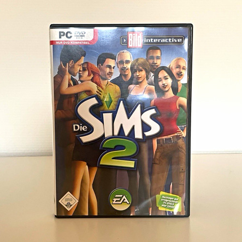 Die sims pc - 2,