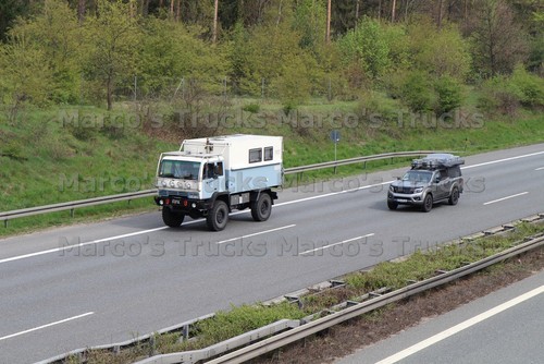 Lkw foto steyr 12m18 - foto,