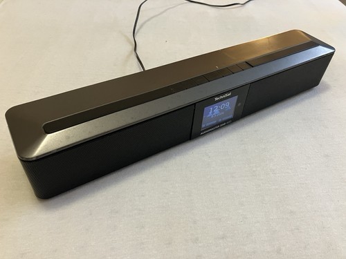 Technisat audiomaster dab - audiomaster,
