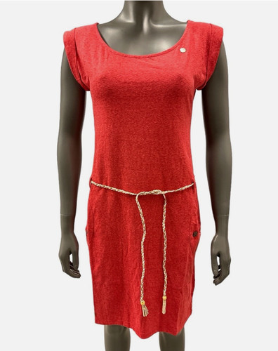 Ragwear damen jerseykleid - damen,