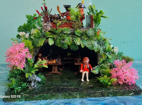 Playmobil custom konvertible - custom,