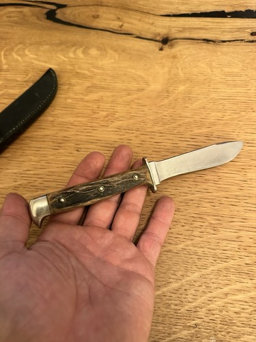 Puma jagdmesser mit - jagdmesser,