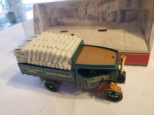 Matchbox models of - models,