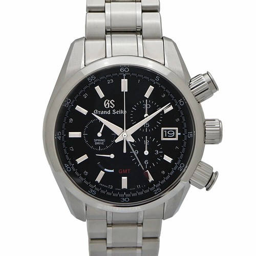 Grand seiko spring drive - seiko,