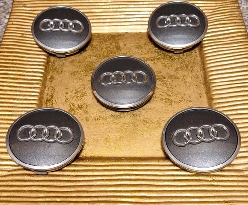 Original audi nabendeckel - audi,