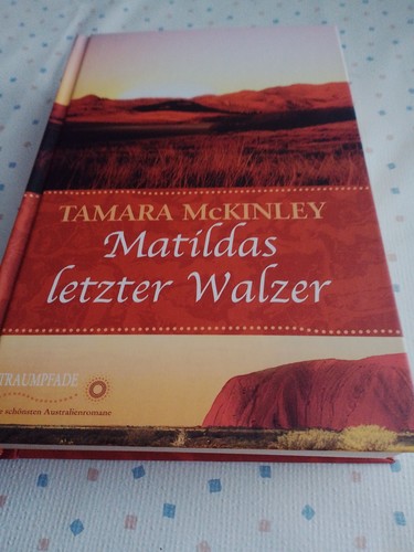 Mathildas letzter walzer - mathildas,