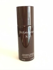 Yves Saint Laurent YSL M7 Deodorant Deo spray 150 ml (5 oz)