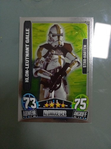Force attax movie - force, serie