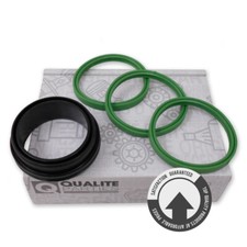 OEM FORMDICHTUNG LADELUFTSCHLAUCH LADERLUFTKÜHLER FÜR BMW E46 E90 E60 E53 M57