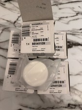 13 Berker 85141139 Taste für Schalter/Dimmer 1-fach R.1/R.3/Serie1930/R.classic