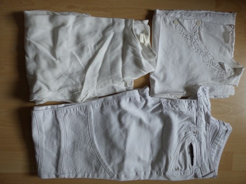 Damenpaket teile 40 - teile:, gr.