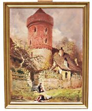 Otto Hunte – Peichterturm