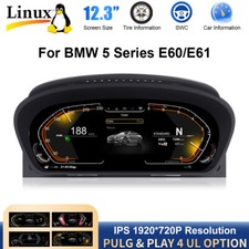 Digital Tacho Upgrade