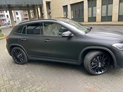 Mercedes gla 250 4matic h247 - mercedes,