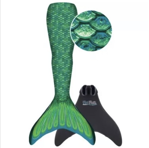 Fin fun starter - fun,