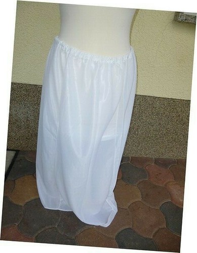 Ddr unterrock unterkleid - 2,