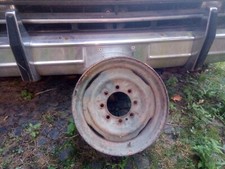 Felge Dodge W200 16,5 Zoll M880