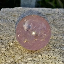 Amethyst Kugel Nr6 Sphere Rock