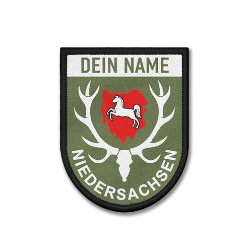 Patch niedersachsen - patch,