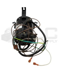 Neu Fasco 236159 Abluft